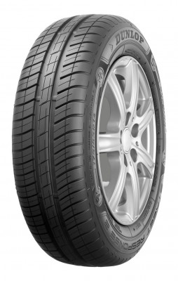 Dunlop StreetResponse 2