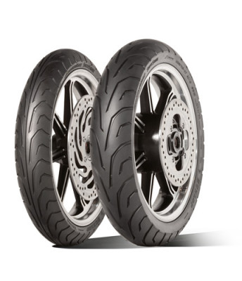 Dunlop StreetSmart