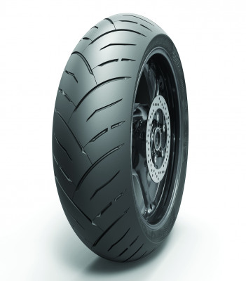 Maxxis Supermaxx ST