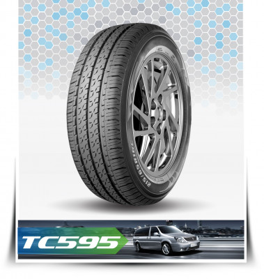 Intertrac TC595