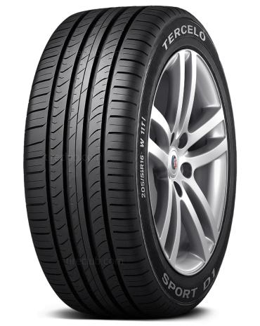 Tercelo Sport D1