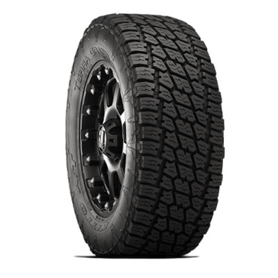 Nitto Terra Grappler G2