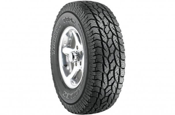 Hercules Terra Trac A/T