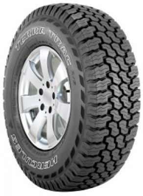 Hercules Terra Trac RS
