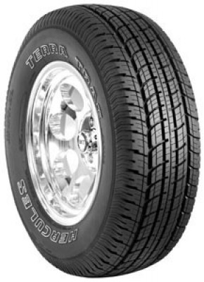 Hercules Terra Trac SUV