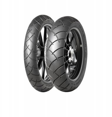 Dunlop TrailSmart Max