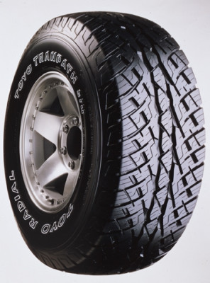 Toyo Tranpath
