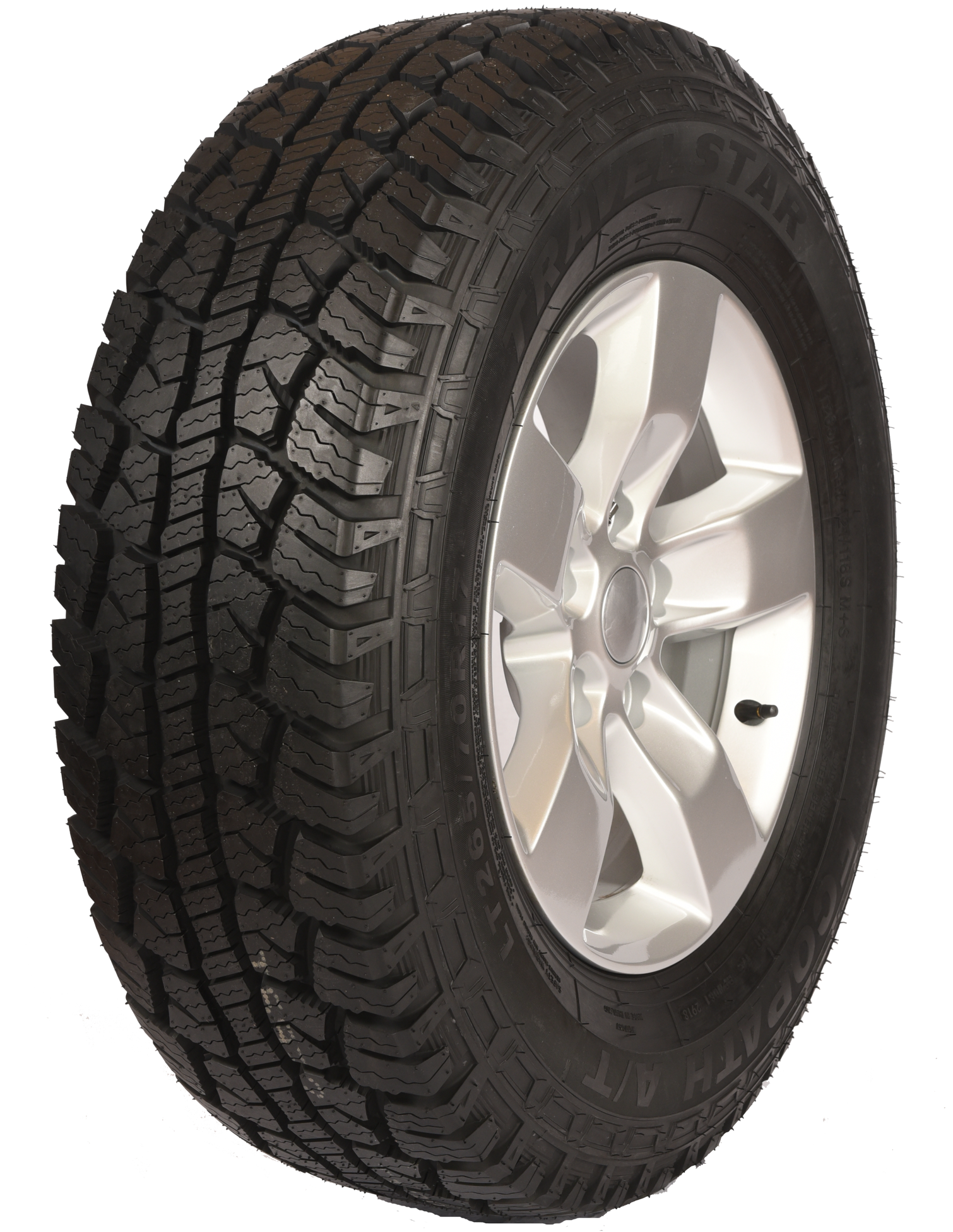 Travelstar Ecopath A/T All Terrain
