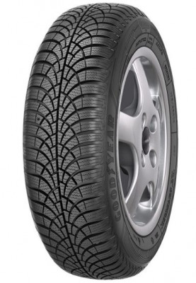 Goodyear UltraGrip 9