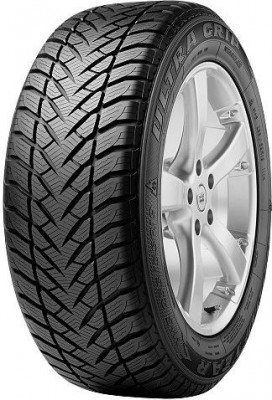 Goodyear UltraGrip SUV