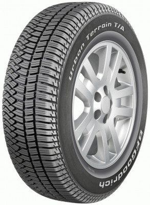 BFGoodrich Urban Terrain T/A