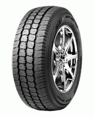 Joyroad VAN RX5