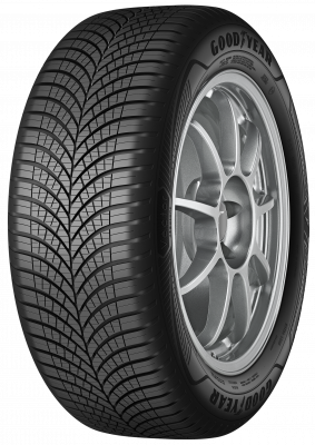 Goodyear Vector 4Seasons Gen 3