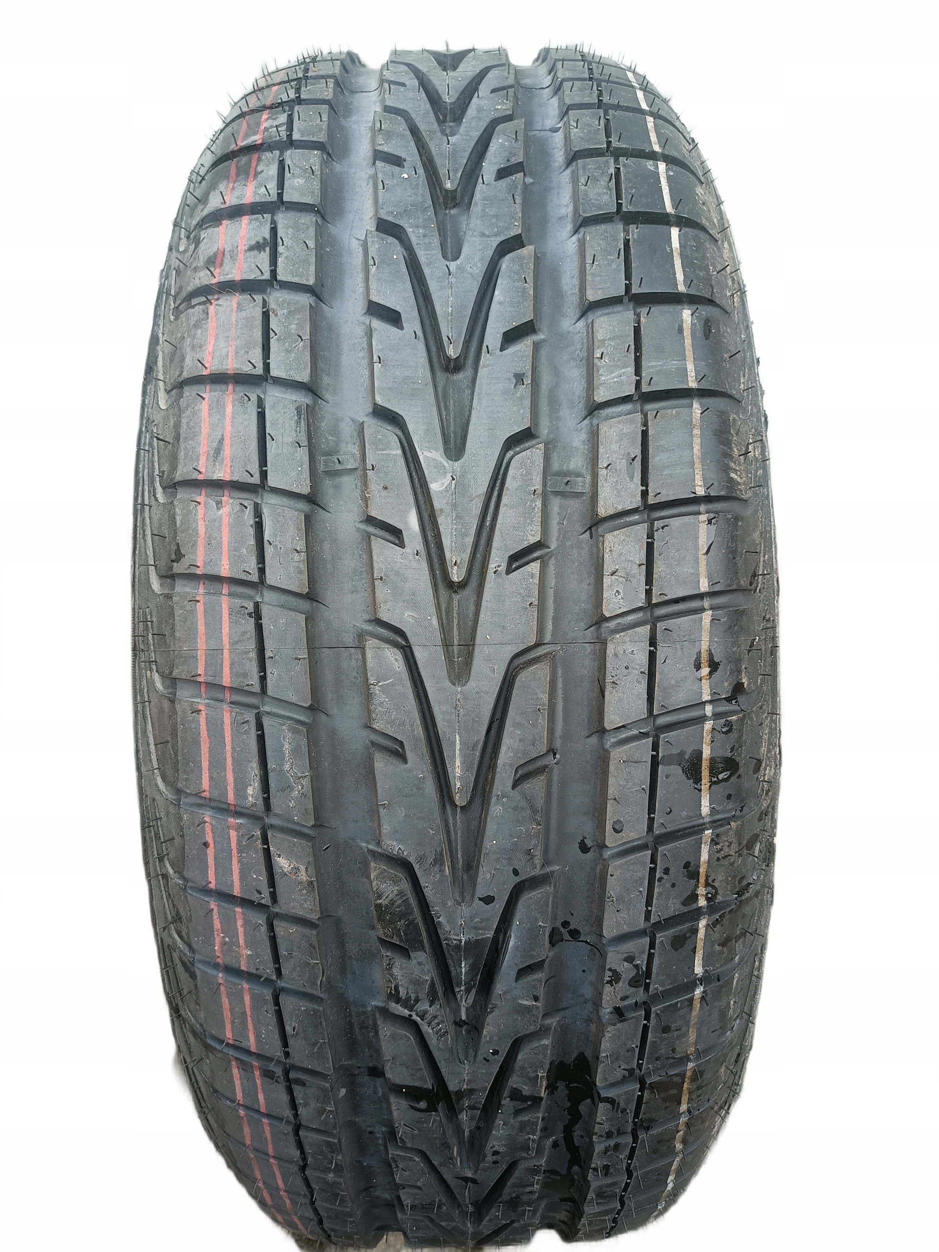 Vredestein Sportrac 2