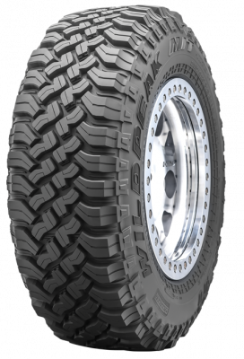 Falken WildPeak M/T
