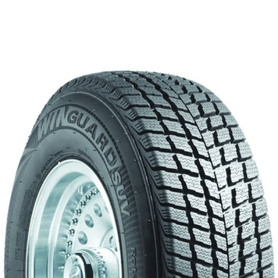 Nexen WinGuard tread pattern