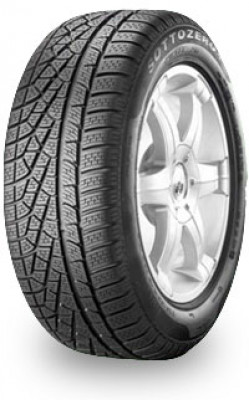 Pirelli Winter 210 Sottozero 2