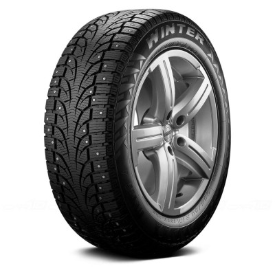 Pirelli Winter Carving Edge