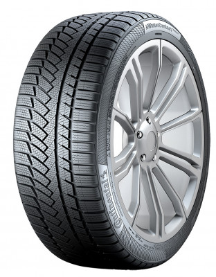 Continental Winter Contact TS 850 P SUV