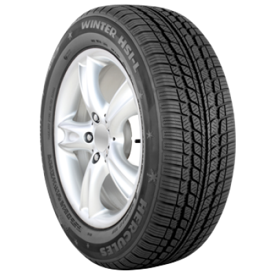 Hercules Winter HSI L