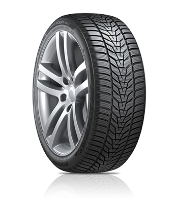 Hankook Winter i*cept evo 3 X