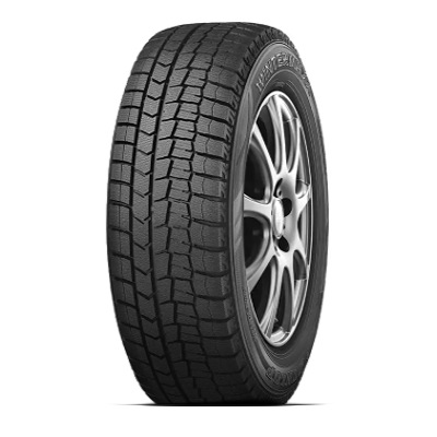 Dunlop Winter Maxx 2
