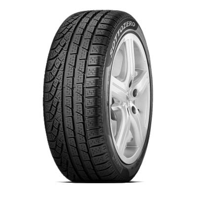 Pirelli Winter Sottozero Serie II Run Flat