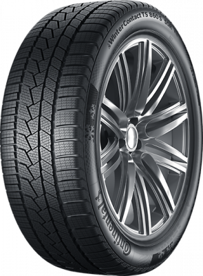 Continental WinterContact TS 860 S