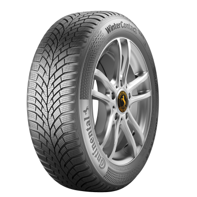 Continental WinterContact TS 870