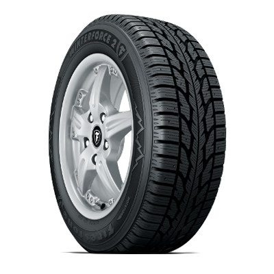 Firestone Winterforce 2