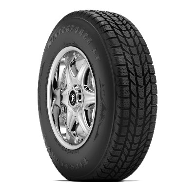 Firestone Winterforce LT
