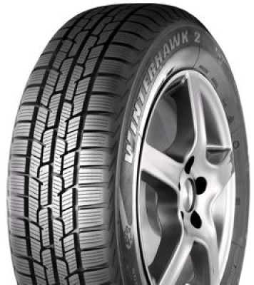 Firestone Winterhawk 2