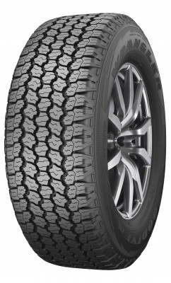 Goodyear Wrangler All-Terrain Adventure
