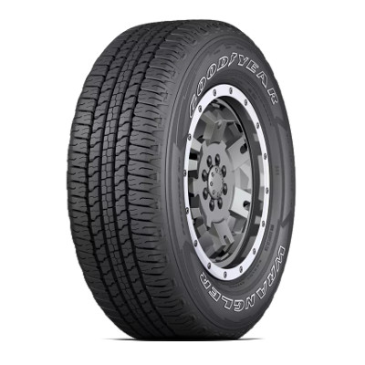 Goodyear Wrangler Fortitude HT