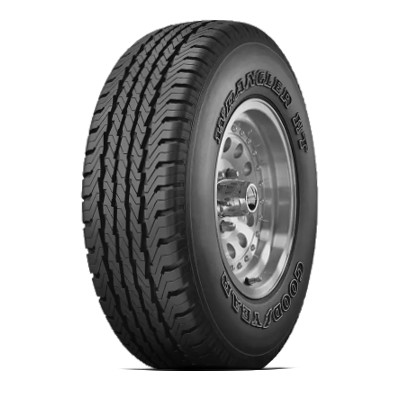 Goodyear Wrangler HT