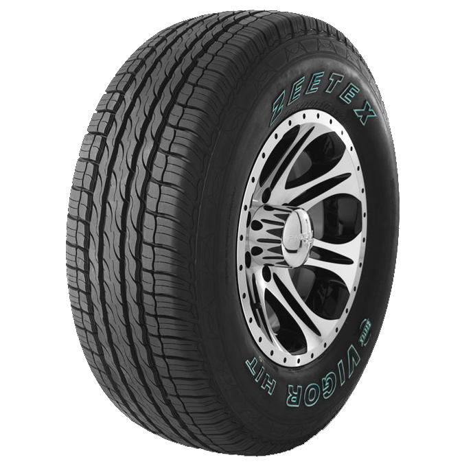 Zeetex VIGOR H/T