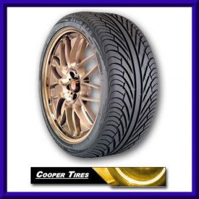 Cooper Zeon 2XS
