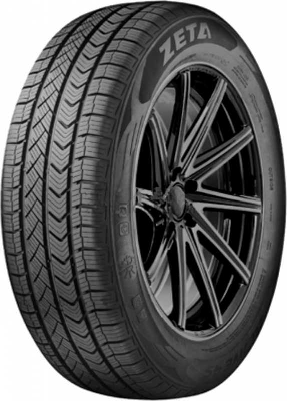 Zeta Active 4S