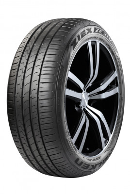 Falken ZIEX ZE310 EcoRun