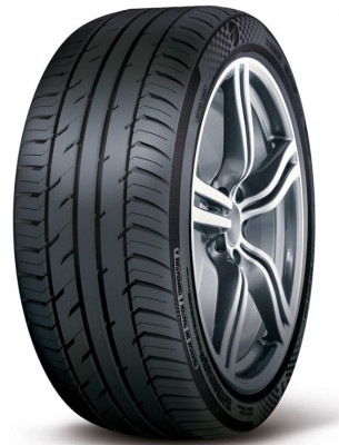 Zenises Ztyre runflat