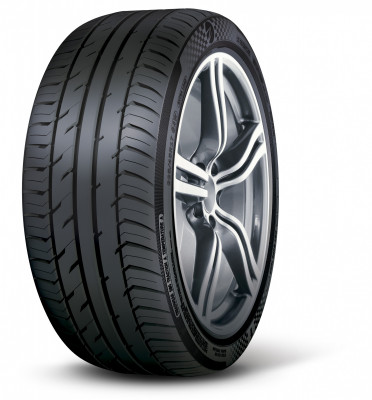 Zenises Ztyre Three