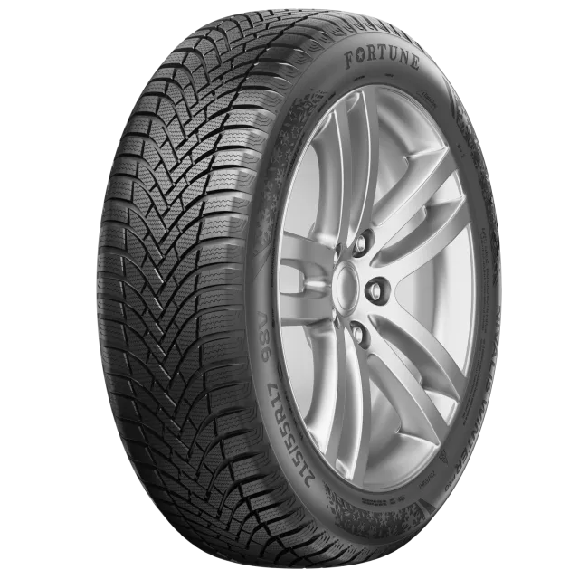 Fortune Polaro Snow