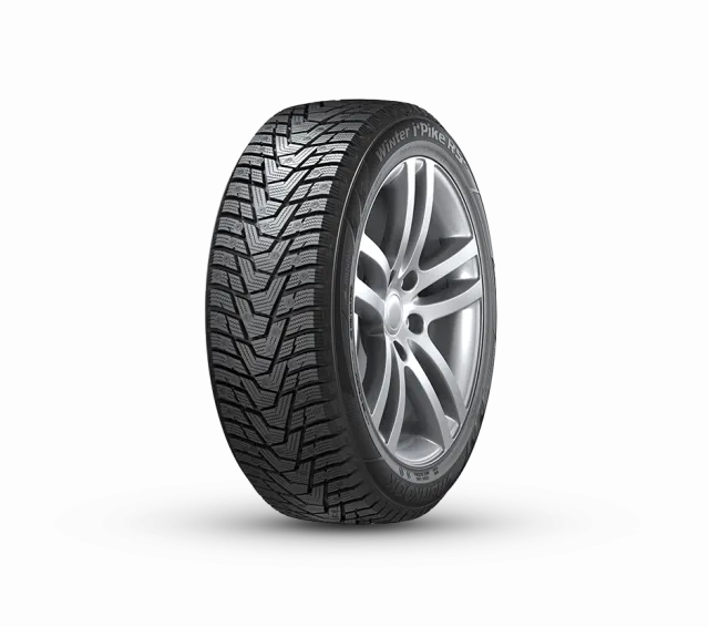 Hankook Winter i*Pike RS2 (W429)