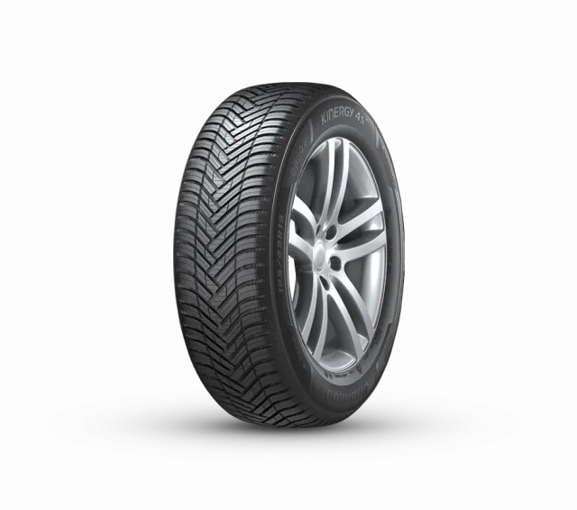 Hankook Kinergy 4S2 (H750)