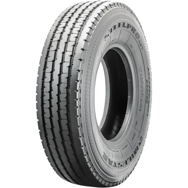 Milestar Steelpro AST
