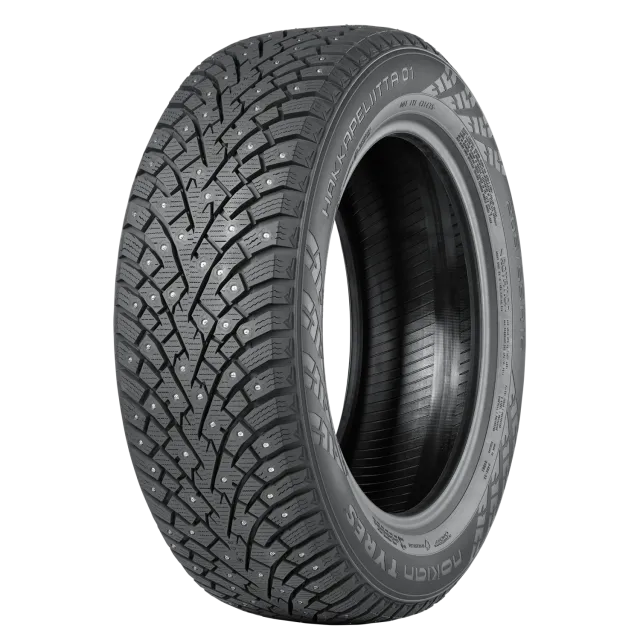 Nokian Hakkapeliitta 01