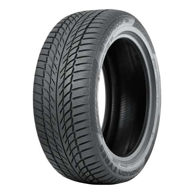Nokian Snowproof 3P