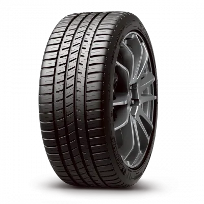 Michelin Pilot Sport All Season 3+