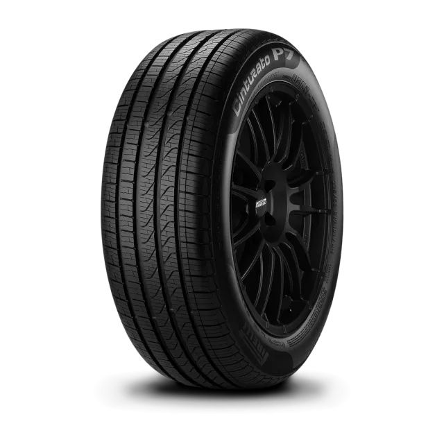 Pirelli Cinturato All Season+