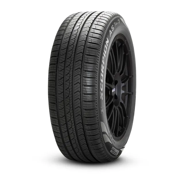 Pirelli Scorpion AS+ 3